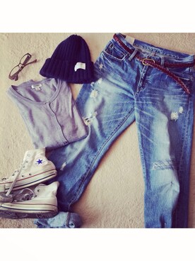 jojoさんのコーディネート