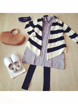 jojoさんのコーディネート