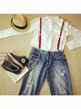 jojoさんのコーディネート