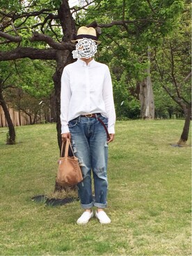 jojoさんのコーディネート