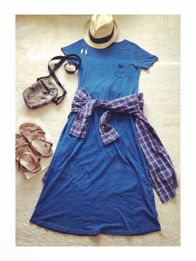 jojoさんのコーディネート