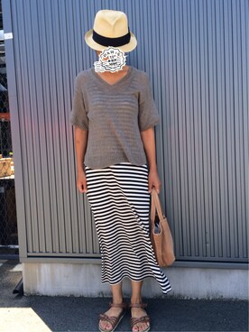 jojoさんのコーディネート