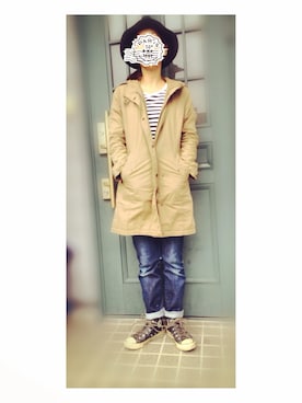 jojoさんのコーディネート