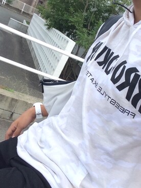 yoshiさんのコーディネート