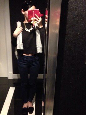 えれんさんのコーディネート