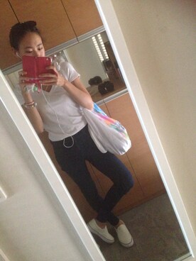 えれんさんのコーディネート