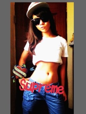 Amy張可兒Mai:)さんのコーディネート