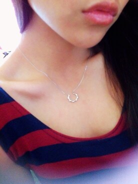 Amy張可兒Mai:)さんのコーディネート