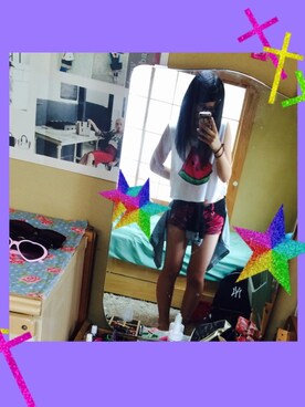 ?MANON?🚺さんのコーディネート