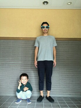 yusukeさんのコーディネート