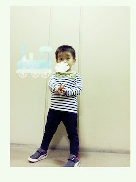 yusukeさんのコーディネート