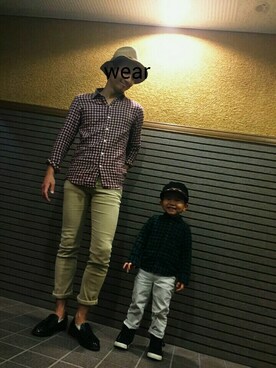 yusukeさんのコーディネート