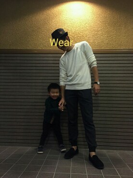 yusukeさんのコーディネート