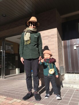 yusukeさんのコーディネート