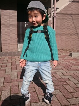 yusukeさんのコーディネート