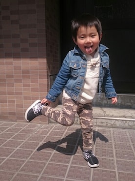 yusukeさんのコーディネート