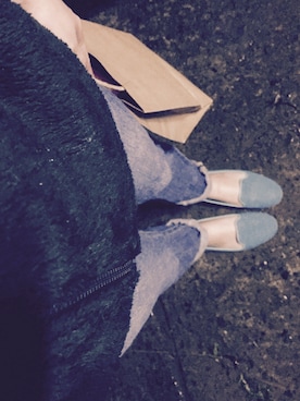 y_a ⁂さんのコーディネート