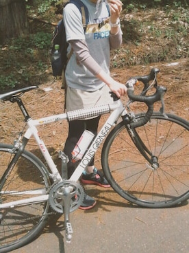 y_a ⁂さんのコーディネート