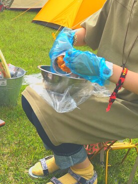 y_a ⁂さんのコーディネート