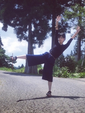 y_a ⁂さんのコーディネート