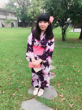 Estell Pengさんのコーディネート