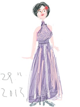 aicocanさんのコーディネート