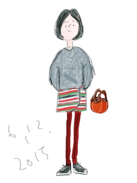 aicocanさんのコーディネート