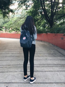 Cammy Kwokさんのコーディネート