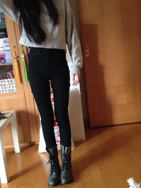 Cammy Kwokさんのコーディネート