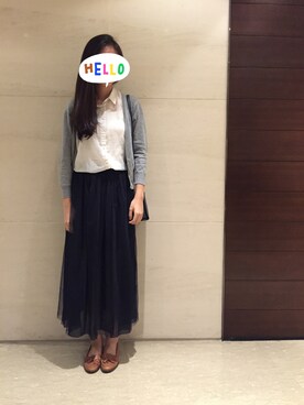 Cammy Kwokさんのコーディネート