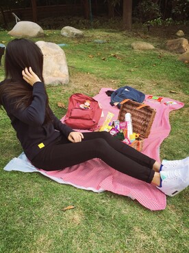 Cammy Kwokさんのコーディネート