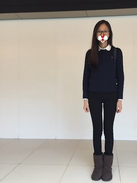 Cammy Kwokさんのコーディネート