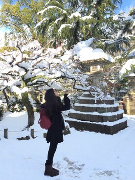 Cammy Kwokさんのコーディネート