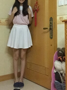 Cammy Kwokさんのコーディネート