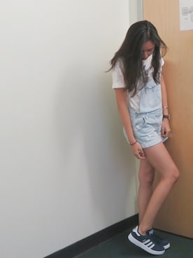 Cammy Kwokさんのコーディネート