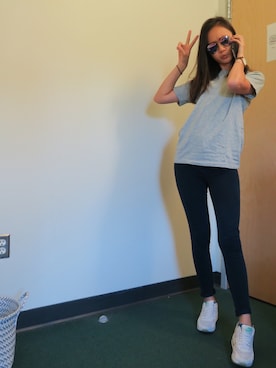 Cammy Kwokさんのコーディネート