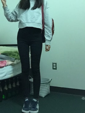 Cammy Kwokさんのコーディネート