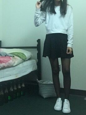 Cammy Kwokさんのコーディネート