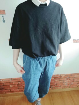 さかみずさんのコーディネート