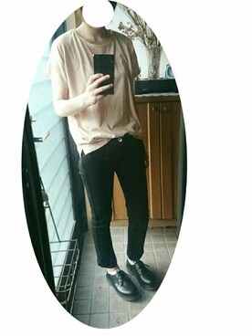 さかみずさんのコーディネート