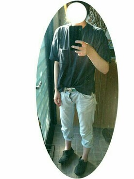 さかみずさんのコーディネート