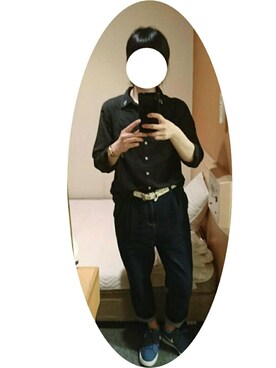 さかみずさんのコーディネート