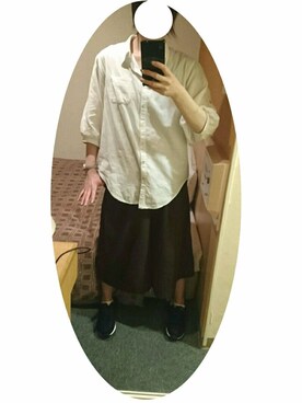 さかみずさんのコーディネート