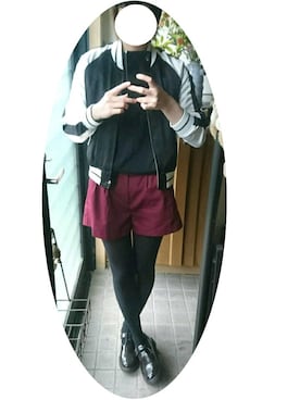 さかみずさんのコーディネート