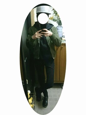 さかみずさんのコーディネート