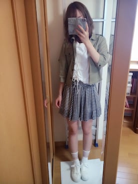 hanaさんのコーディネート