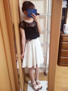 hanaさんのコーディネート