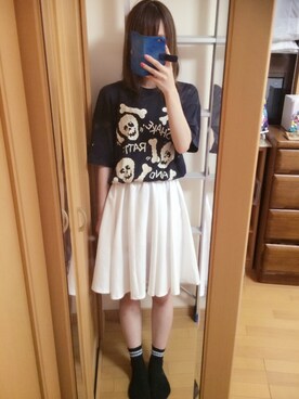 hanaさんのコーディネート