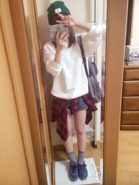 hanaさんのコーディネート