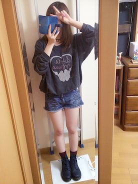 hanaさんのコーディネート